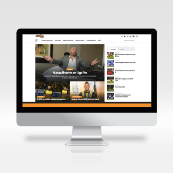 WEB LA RADIO REDONDA