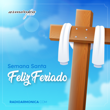 ARMONICA SEMANA SANTA