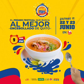 ENCEBOLLADO FEST POST DIARIO METRO