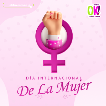 DIA DE LA MUJER OK