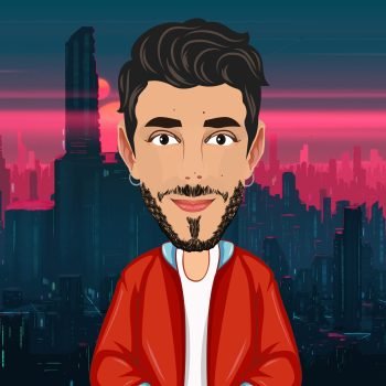 CARICATURA ARTISTA FERNANDO PACHECO