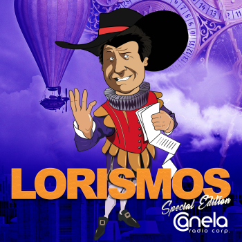 PORTADA DISCO LORISMOS