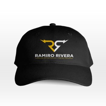 GORRA RR